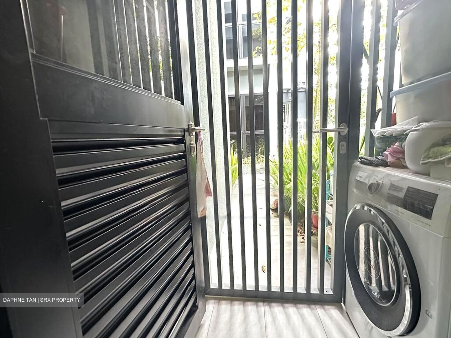 Kent Ridge Hill Residences (D5), Terrace #458641131